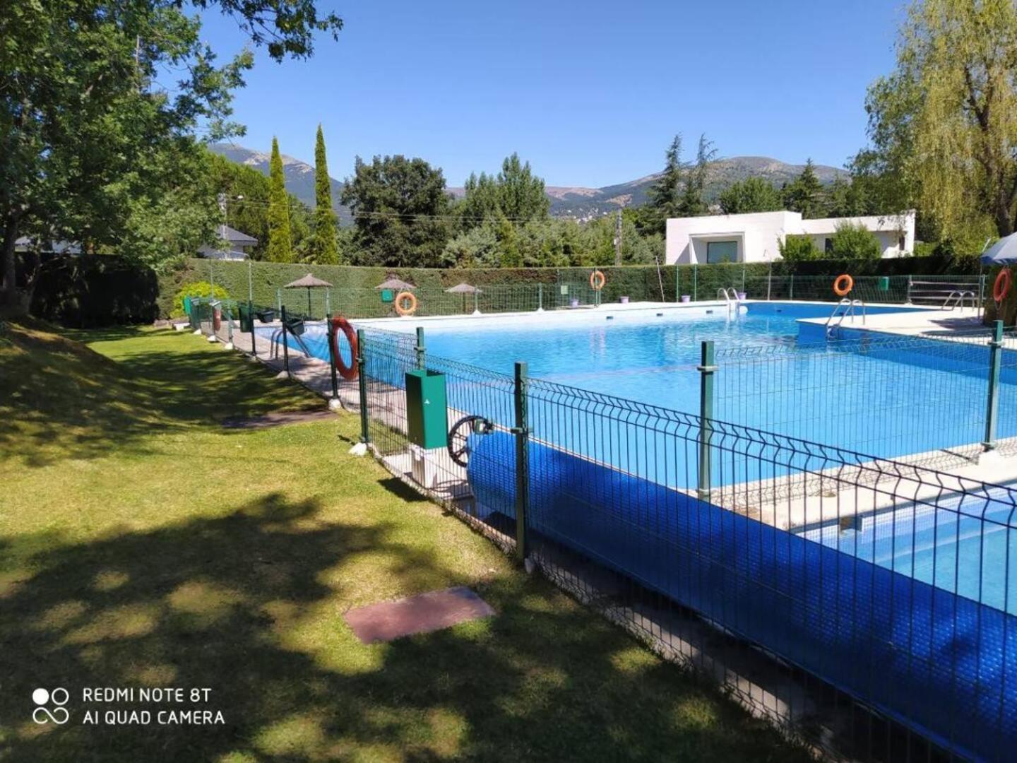 Rural Ideal Con Ninos - Miraflores Sierra