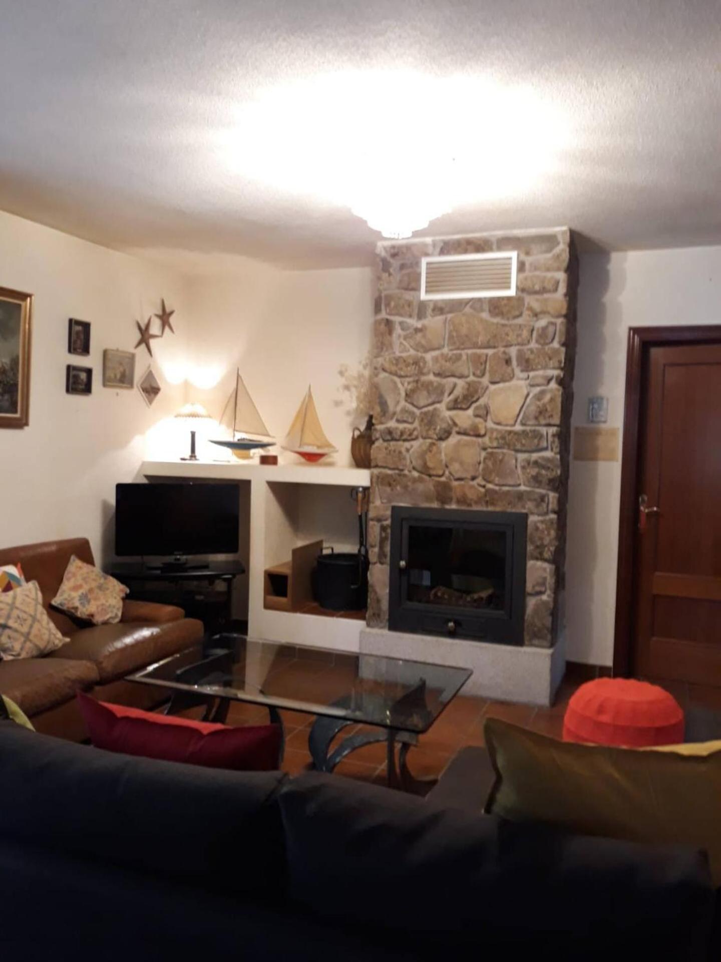 Hébergement de vacances Rural Ideal Con Ninos - Miraflores Sierra *