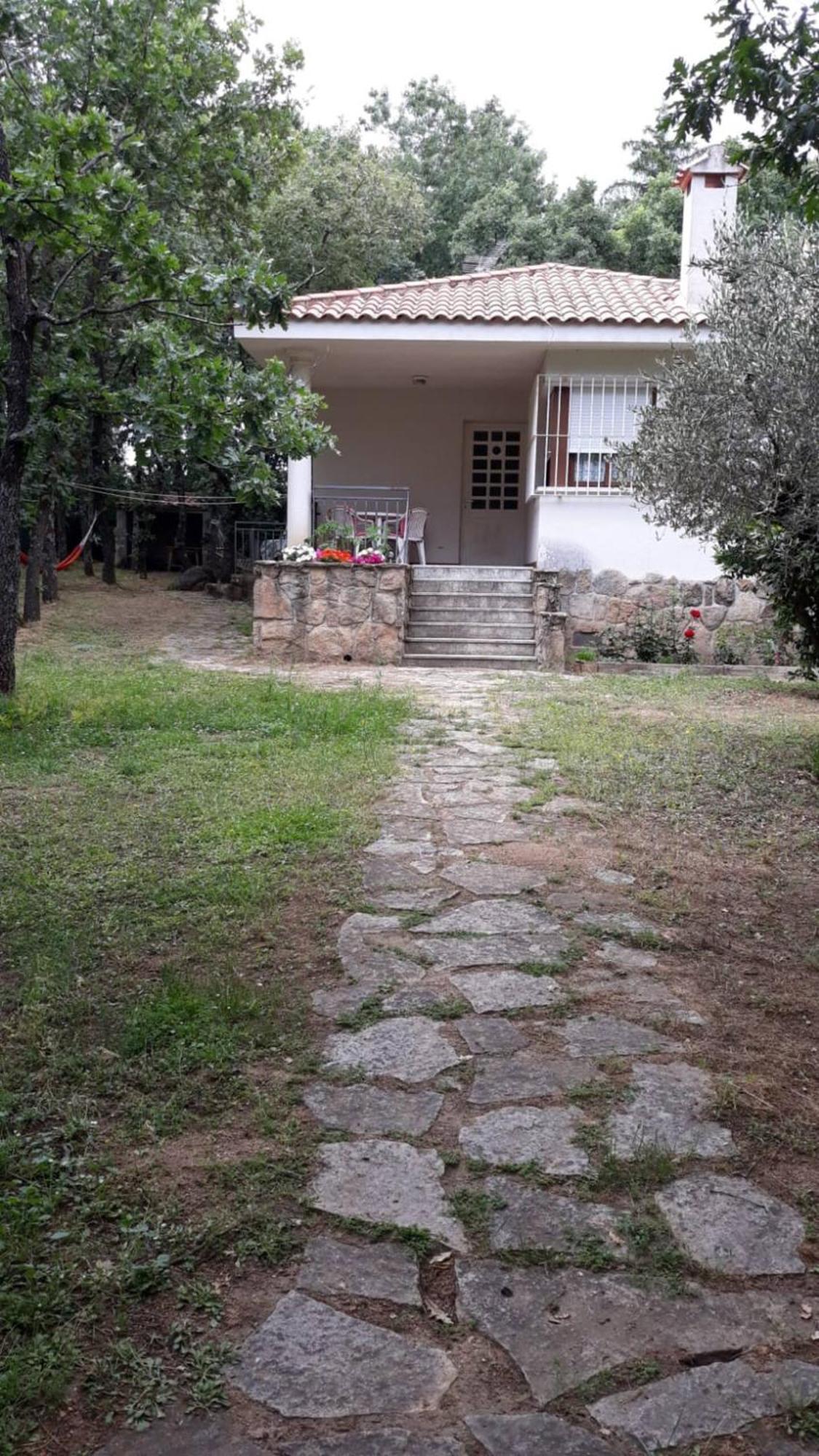 Rural Ideal Con Ninos - Miraflores Sierra