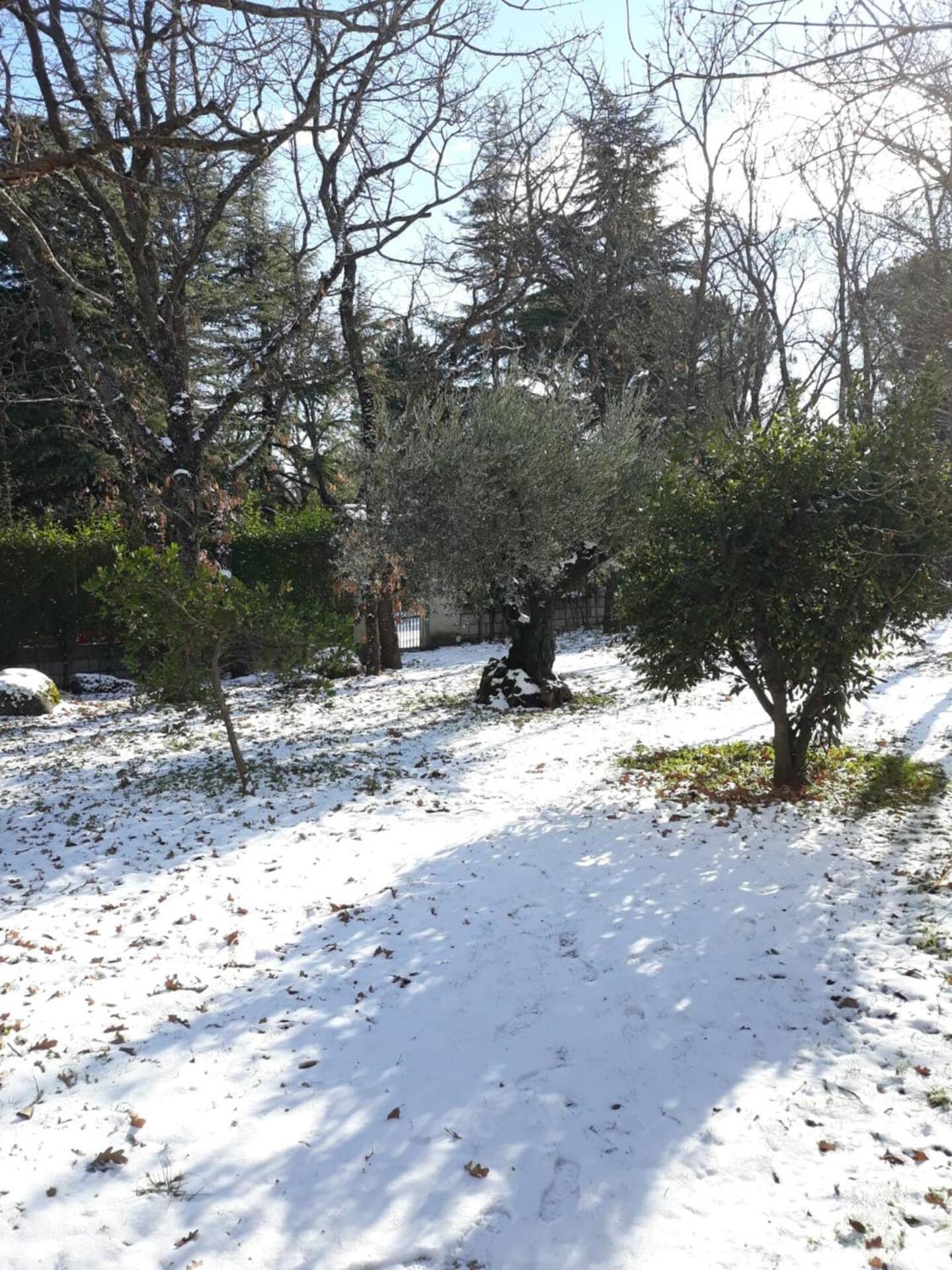 Hébergement de vacances Rural Ideal Con Ninos - Miraflores Sierra