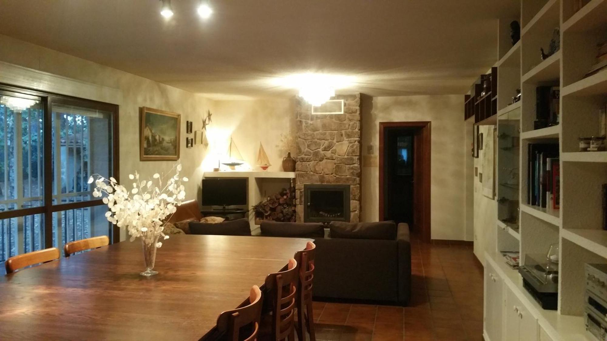 Rural Ideal Con Ninos - Miraflores Sierra * Miraflores de la Sierra